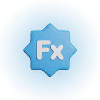 3D Design & Modelling